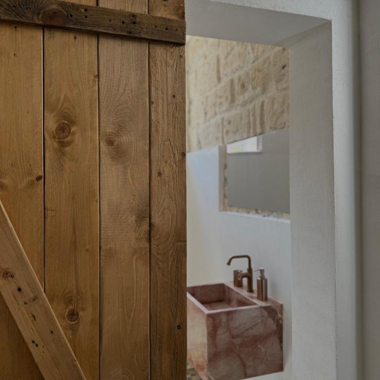 Casa Laura - One-Bedroom House - 11