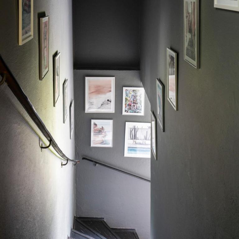 Ferienwohnung mit traumhaftem Seeblick - Apartment mit 2 Schlafzimmern - 33