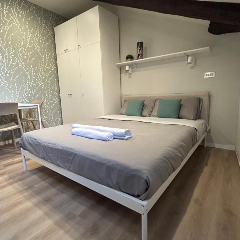 MoleVibes, Mansarda Panoramica - Piazza Vittorio - Appartamento con 1 Camera da Letto - 3