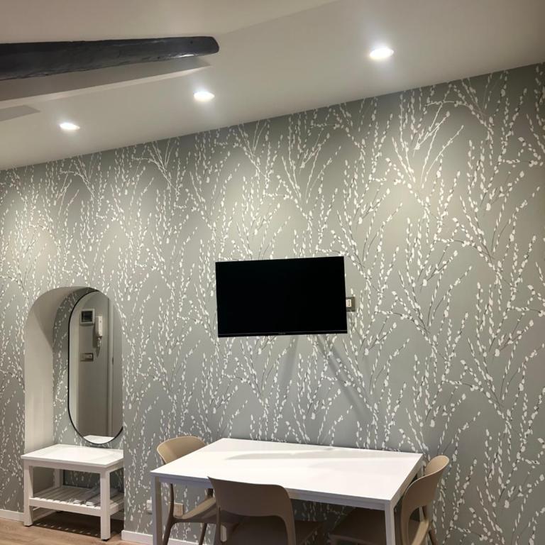 MoleVibes, Mansarda Panoramica - Piazza Vittorio - Appartamento con 1 Camera da Letto - 6