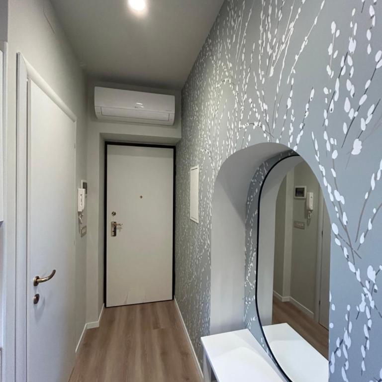 MoleVibes, Mansarda Panoramica - Piazza Vittorio - Appartamento con 1 Camera da Letto - 12