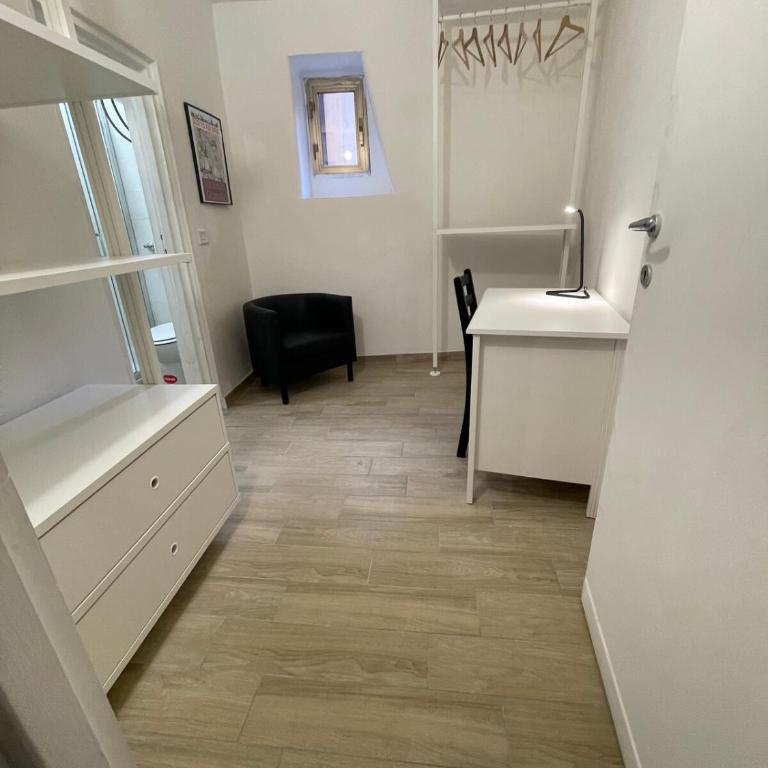 Petite Fleur - Appartamento con 1 Camera da Letto - 10