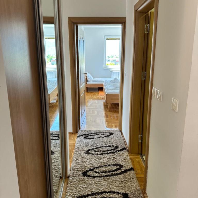 Air Urban - Apartman sa 3 Spavaće Sobe - 35