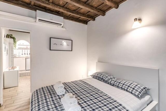 Petite Fleur - Appartamento con 1 Camera da Letto - 15