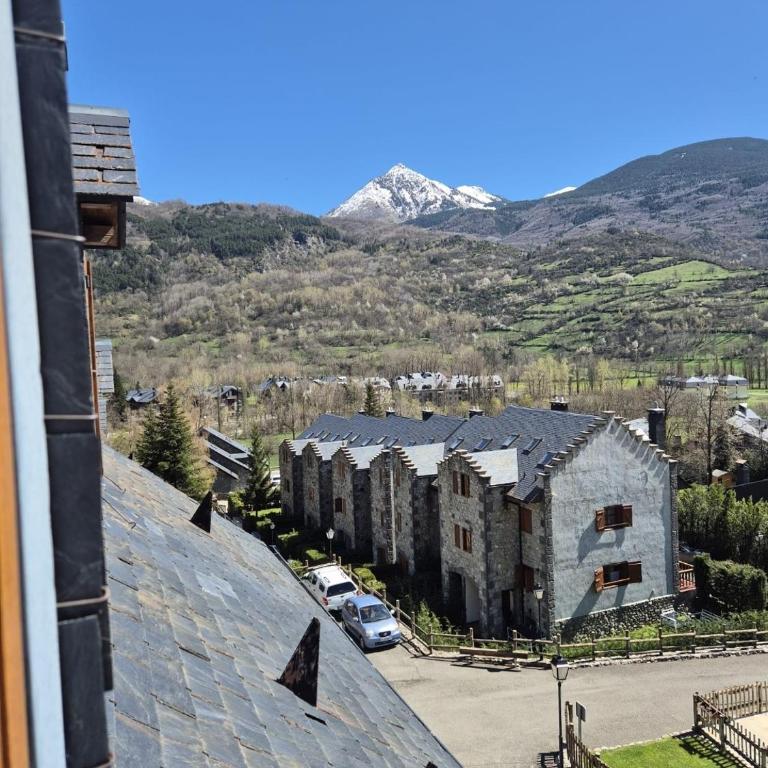 El Puyal de Benas - Apartamento de 3 dormitorios - 20