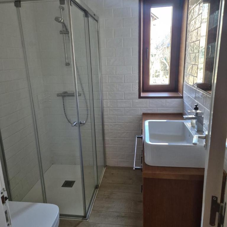 El Puyal de Benas - Apartamento de 3 dormitorios - 15