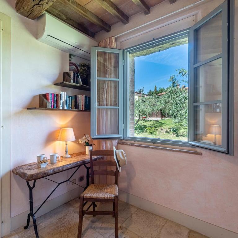 L'Oliveta 6, Emma Villas - Villa con 3 Camere da Letto - 21