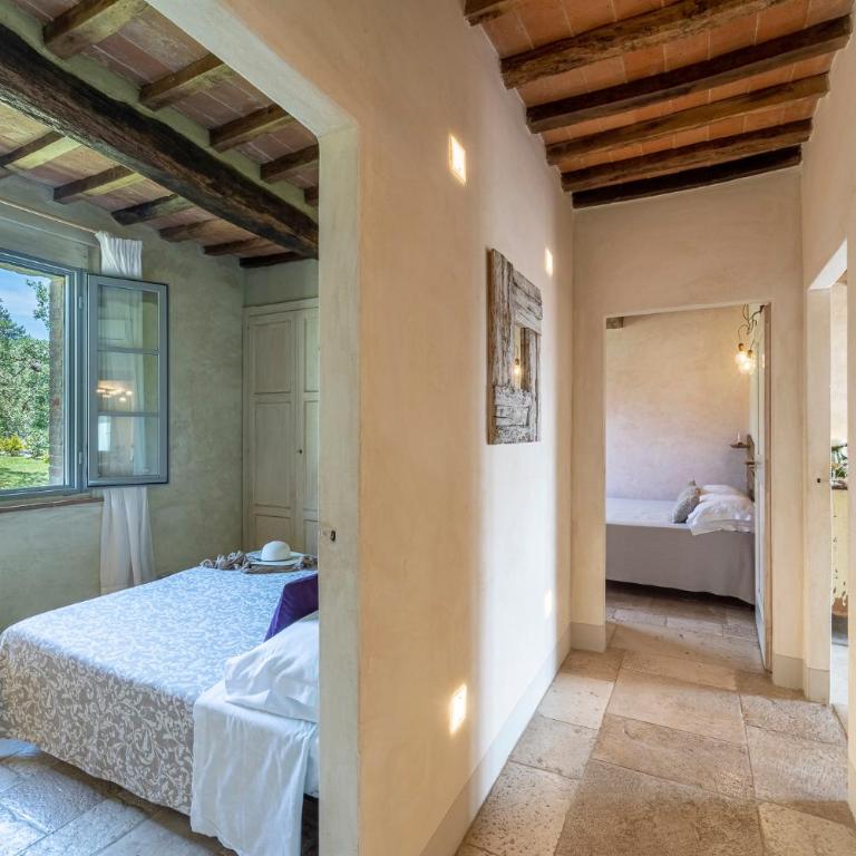 L'Oliveta 6, Emma Villas - Villa con 3 Camere da Letto - 2