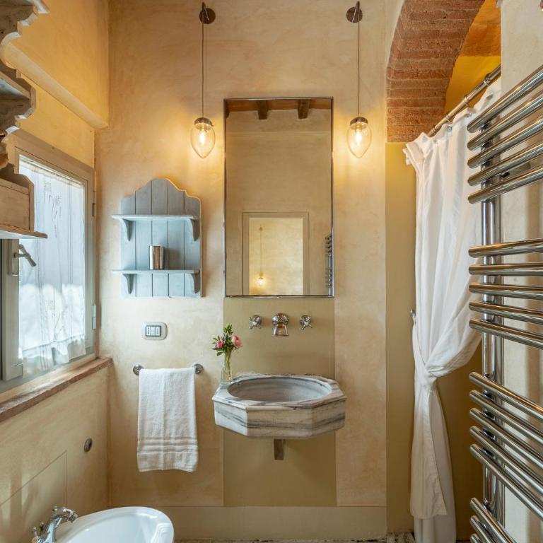 L'Oliveta 6, Emma Villas - Villa con 3 Camere da Letto - 9