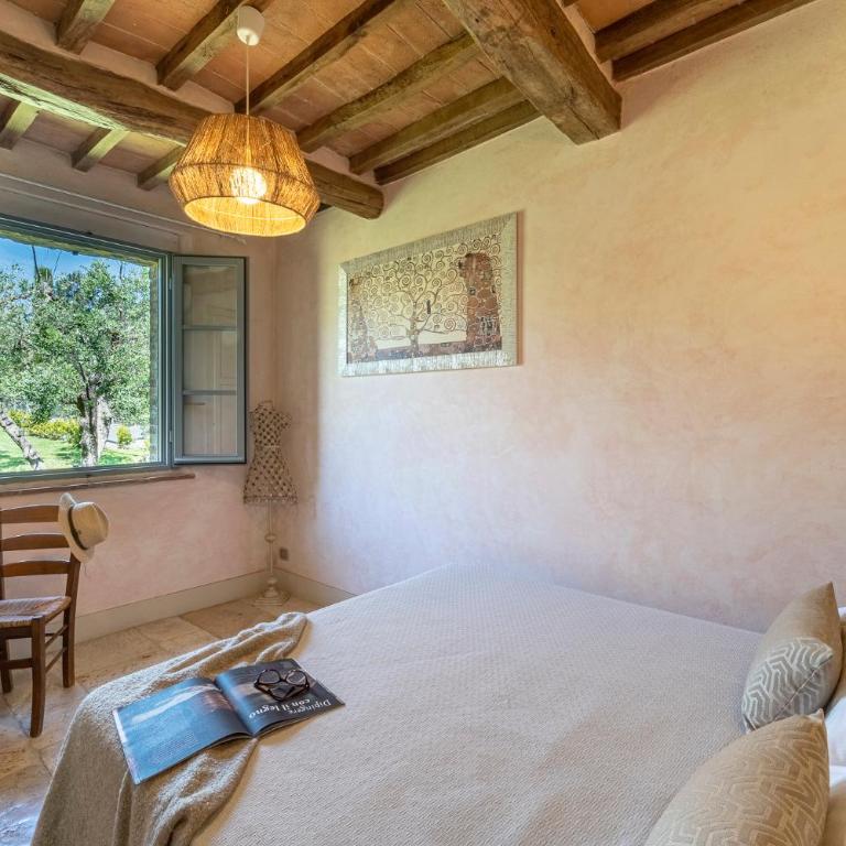 L'Oliveta 6, Emma Villas - Villa con 3 Camere da Letto - 8