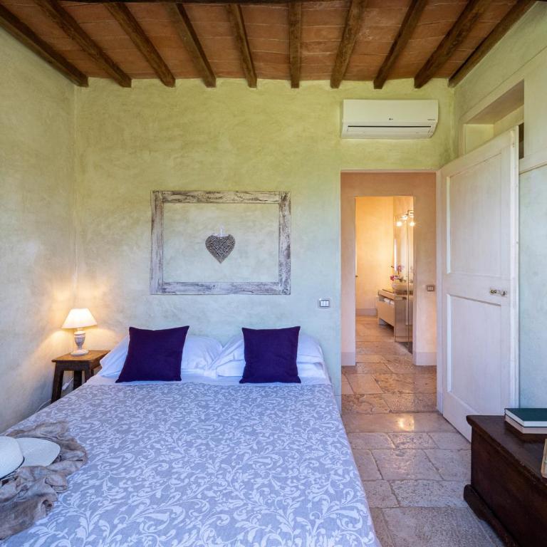 L'Oliveta 6, Emma Villas - Villa con 3 Camere da Letto - 3