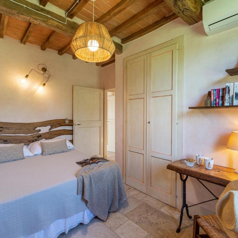 L'Oliveta 6, Emma Villas - Villa con 3 Camere da Letto - 5