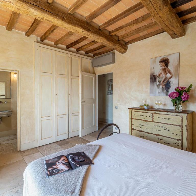 L'Oliveta 6, Emma Villas - Villa con 3 Camere da Letto - 11