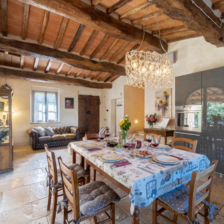 L'Oliveta 6, Emma Villas - Villa con 3 Camere da Letto - 20