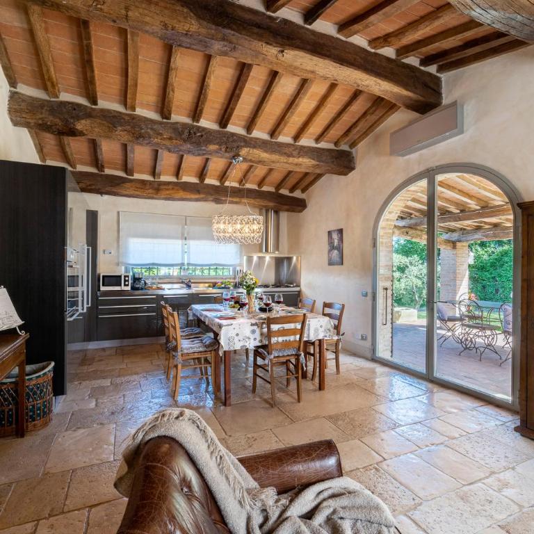 L'Oliveta 6, Emma Villas - Villa con 3 Camere da Letto - 17