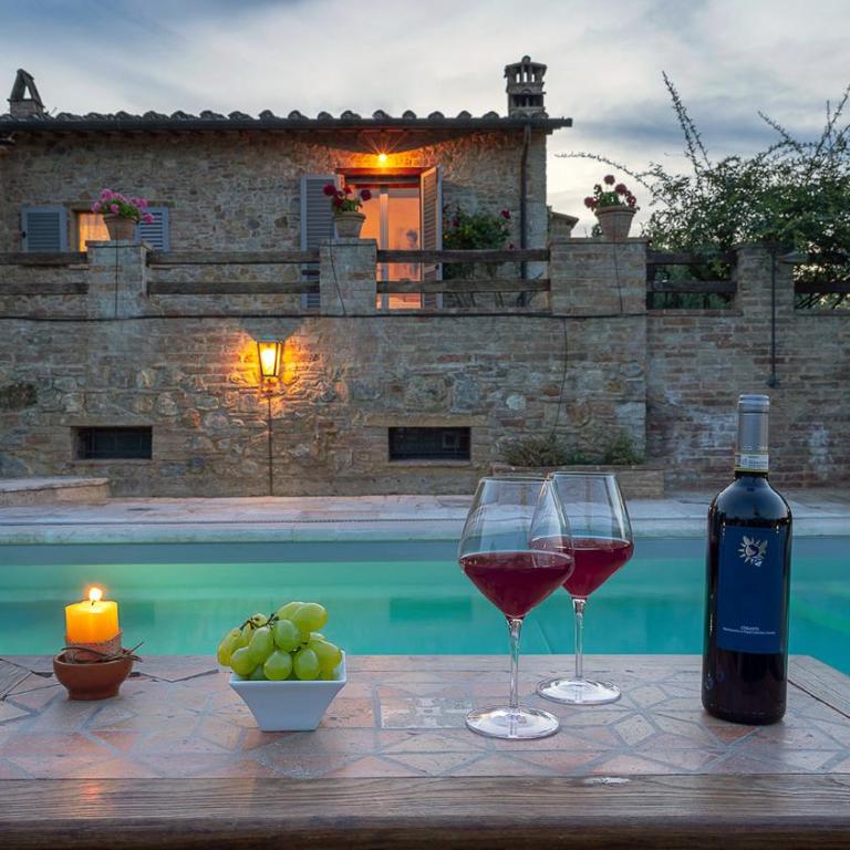 L'Oliveta 6, Emma Villas - Villa con 3 Camere da Letto - 16
