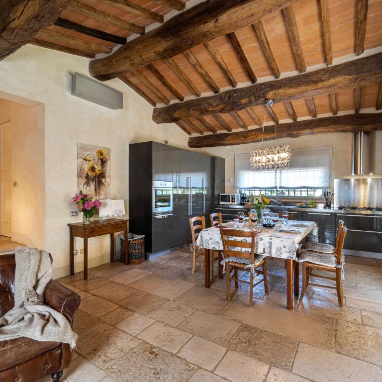 L'Oliveta 6, Emma Villas - Villa con 3 Camere da Letto - 15