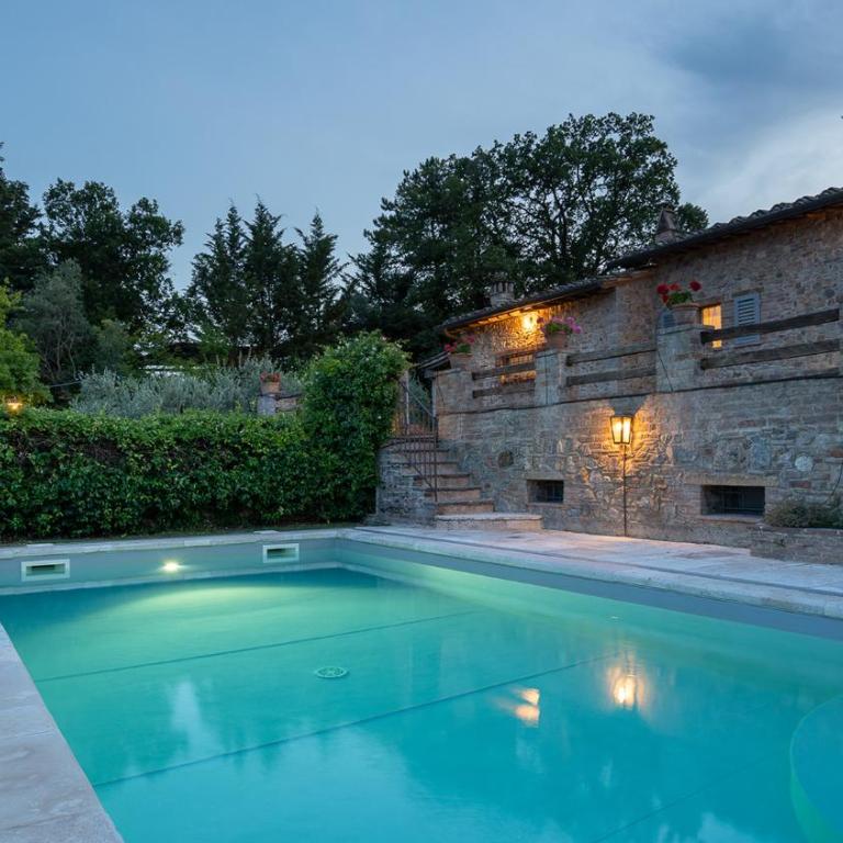 L'Oliveta 6, Emma Villas - Villa con 3 Camere da Letto - 12