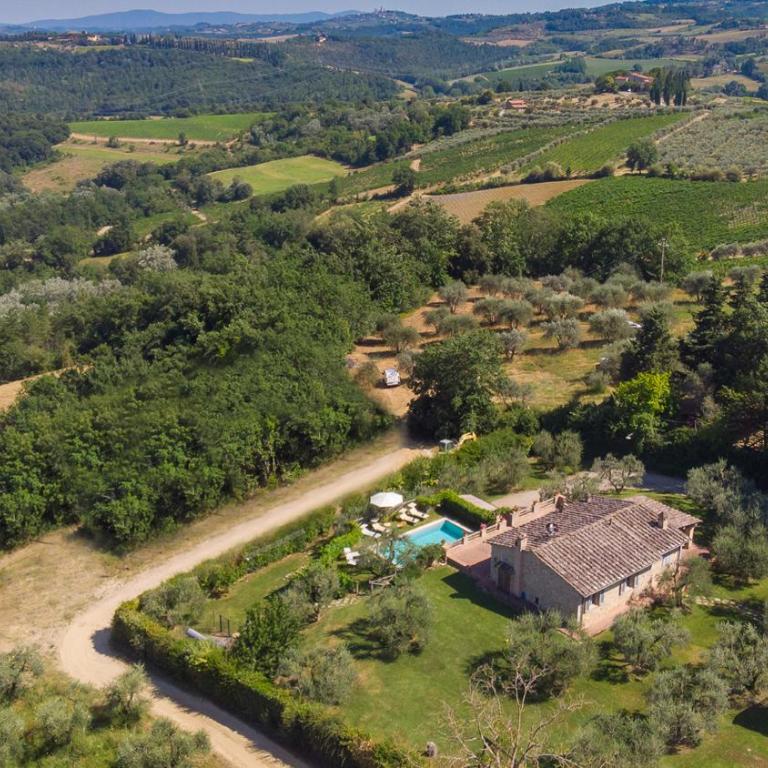 L'Oliveta 6, Emma Villas - Villa con 3 Camere da Letto - 22