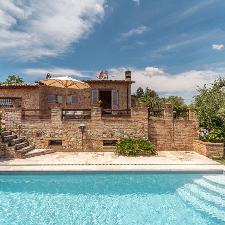 L'Oliveta 6, Emma Villas - Villa con 3 Camere da Letto - 1