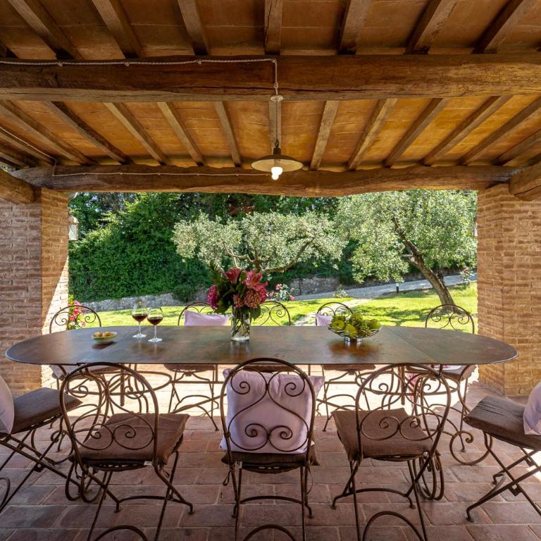 L'Oliveta 6, Emma Villas - Villa con 3 Camere da Letto - 24