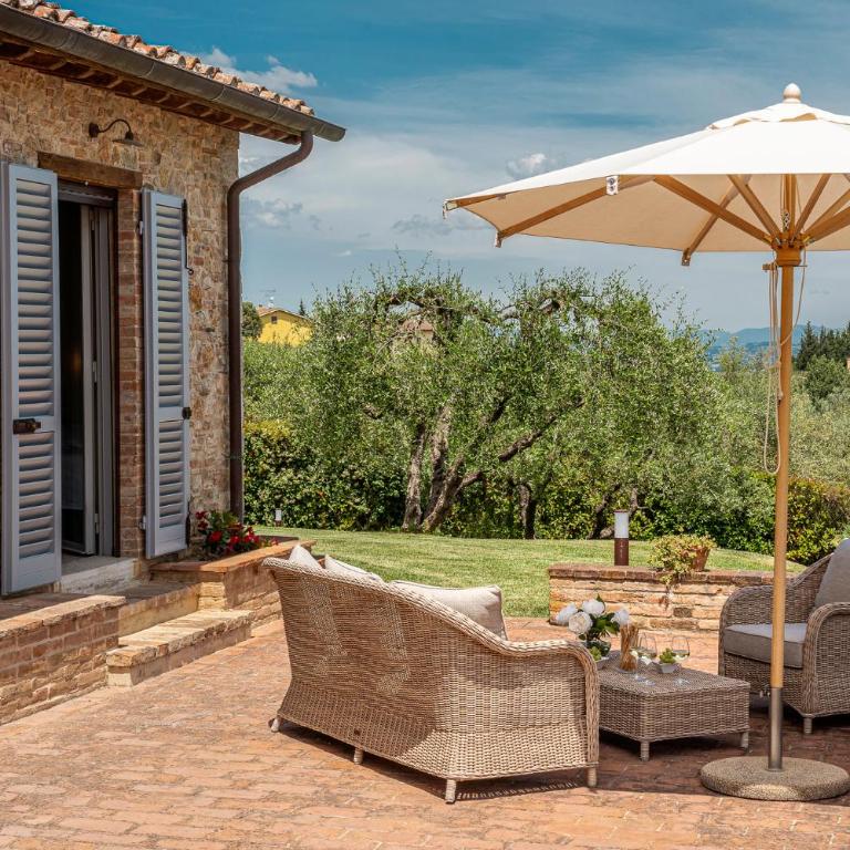 L'Oliveta 6, Emma Villas - Villa con 3 Camere da Letto - 25