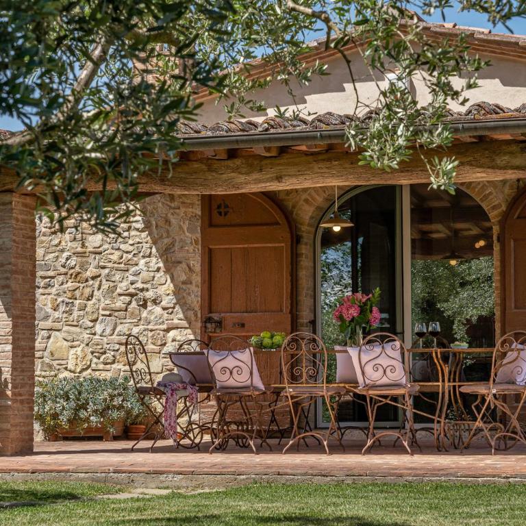 L'Oliveta 6, Emma Villas - Villa con 3 Camere da Letto - 26