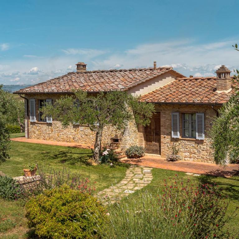 L'Oliveta 6, Emma Villas - Villa con 3 Camere da Letto - 27