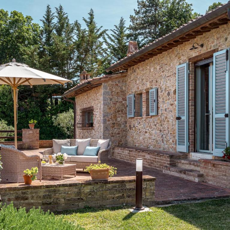 L'Oliveta 6, Emma Villas - Villa con 3 Camere da Letto - 28