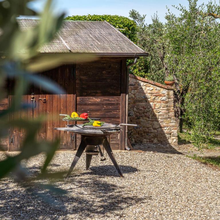 L'Oliveta 6, Emma Villas - Villa con 3 Camere da Letto - 29