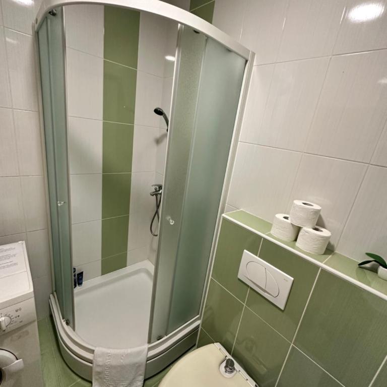 Air Urban - Apartman sa 3 Spavaće Sobe - 14