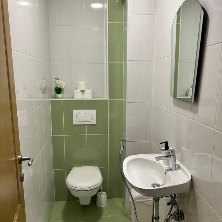 Air Urban - Apartman sa 3 Spavaće Sobe - 11