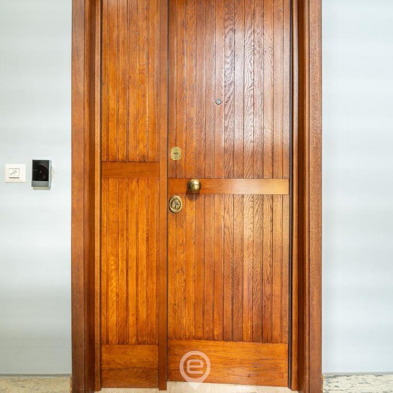 Lyrical Loft 56 - Harmony Loft - Monolocale - 15