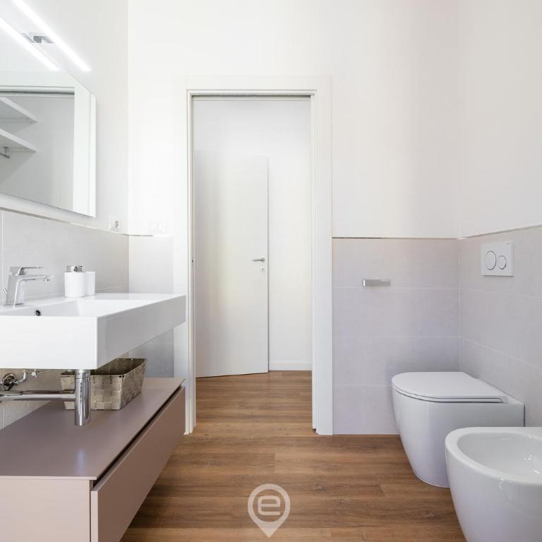 Lyrical Loft 56 - Harmony Loft - Monolocale - 9