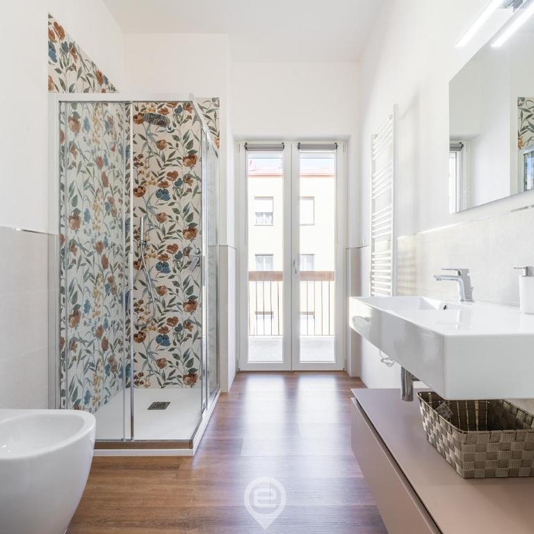 Lyrical Loft 56 - Harmony Loft - Monolocale - 11