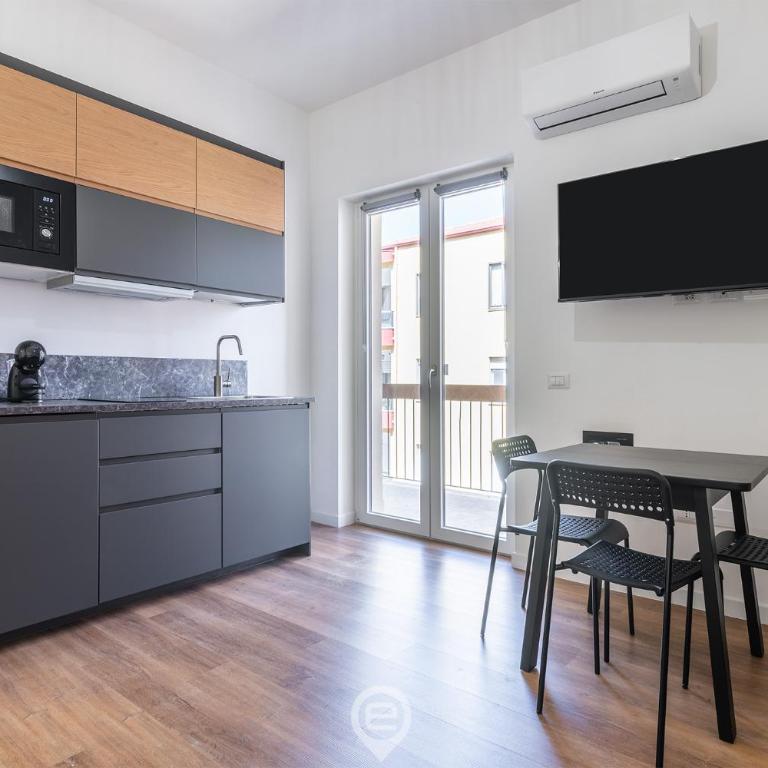 Lyrical Loft 56 - Harmony Loft - Monolocale - 1