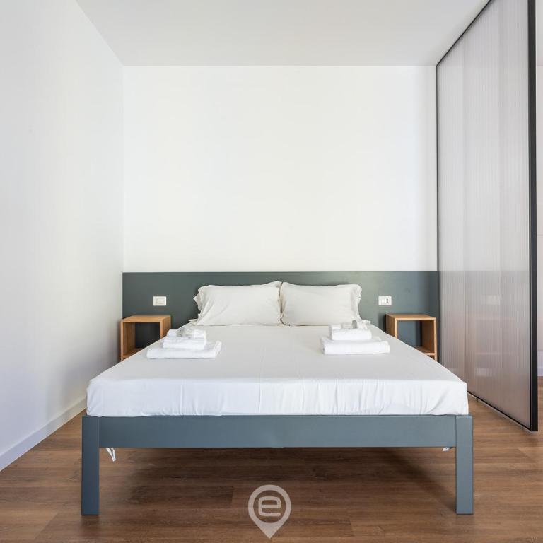 Lyrical Loft 56 - Harmony Loft - Monolocale - 2