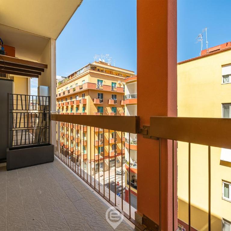 Lyrical Loft 56 - Harmony Loft - Monolocale - 5