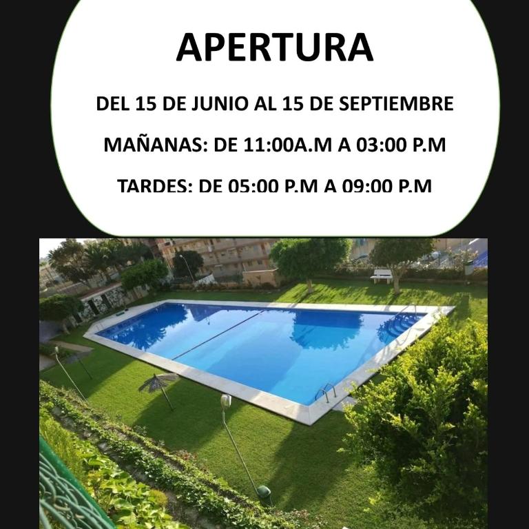 Apartamento Bellavista - Apartamento de 3 dormitorios - 32