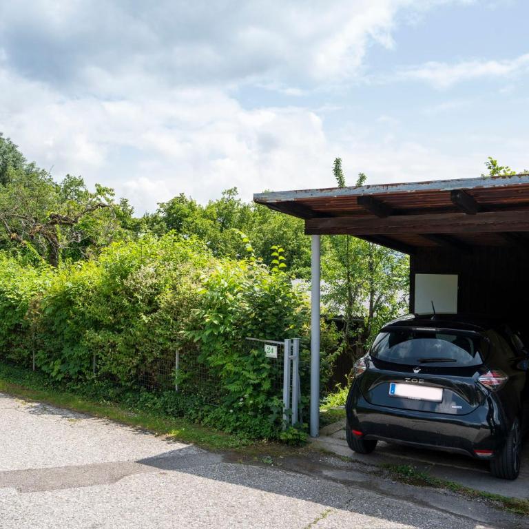Ferienwohnung mit traumhaftem Seeblick - Apartment mit 2 Schlafzimmern - 31