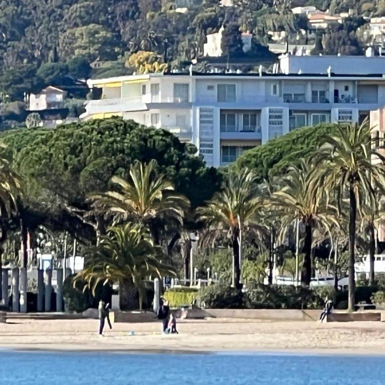 Seafront - beautiful flat with aircon and comfortable loggia - Appartement 1 Chambre - 2