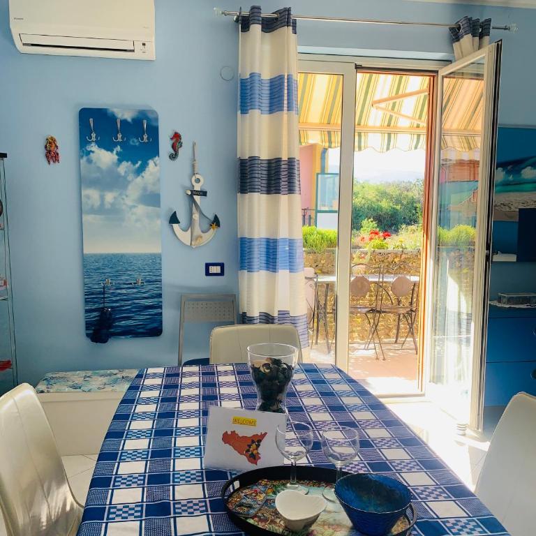 Casa Limoni - Rifugio Siciliano tra Mare, Etna e Taormina - Appartamento Standard - 10