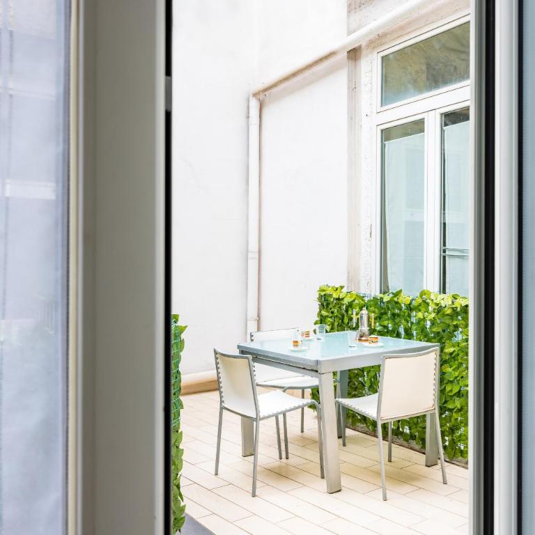 Residenza Diaz by Wonderful Italy - Appartamento con 3 Camere da Letto - 10