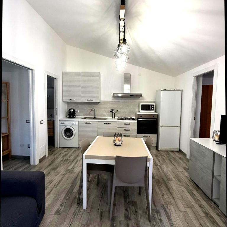 Villa Alice - Villetta con giardino privato a pochi minuti dal mare - Villasimius - Two-Bedroom House - 4