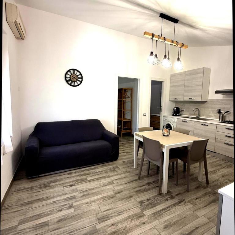 Villa Alice - Villetta con giardino privato a pochi minuti dal mare - Villasimius - Two-Bedroom House - 5