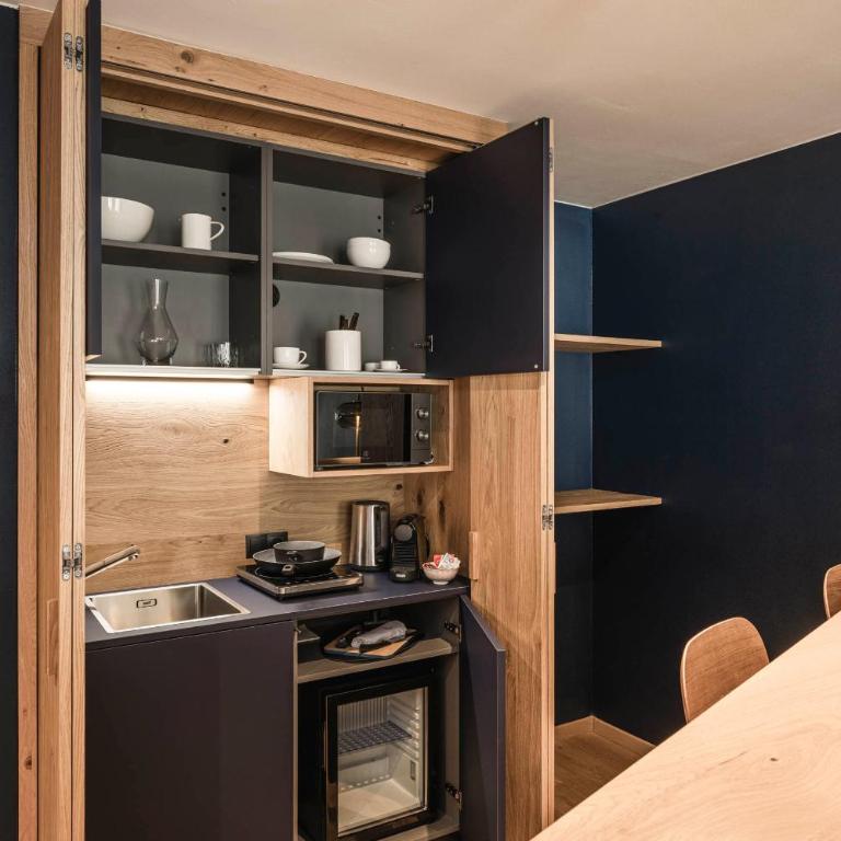 The Post Apartments - Appartamento - 3
