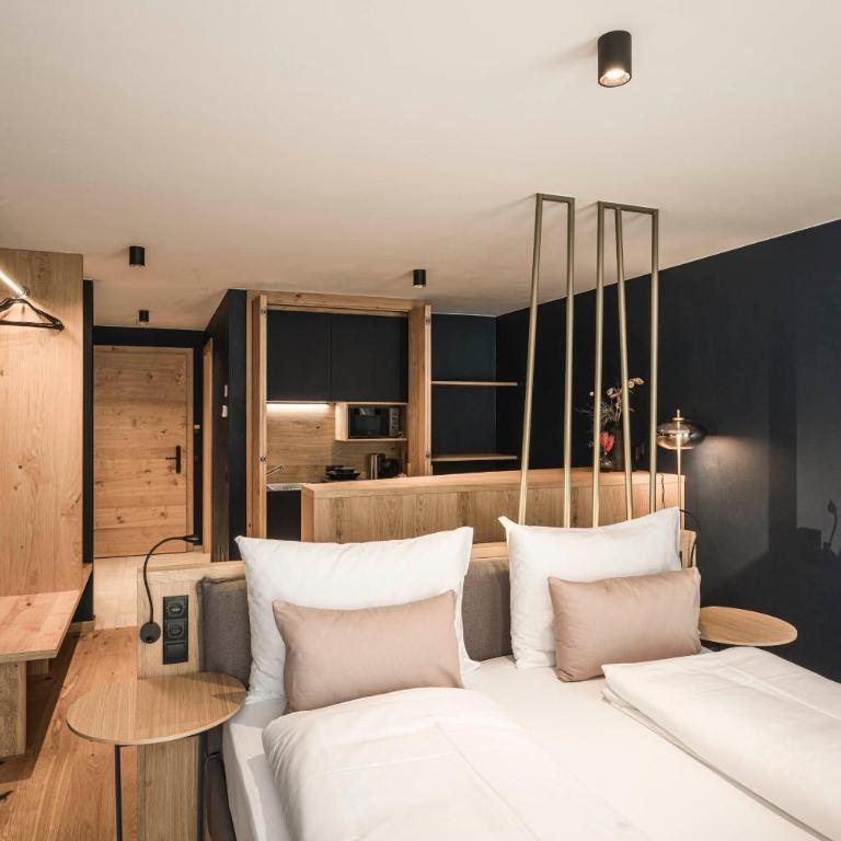 The Post Apartments - Appartamento - 4
