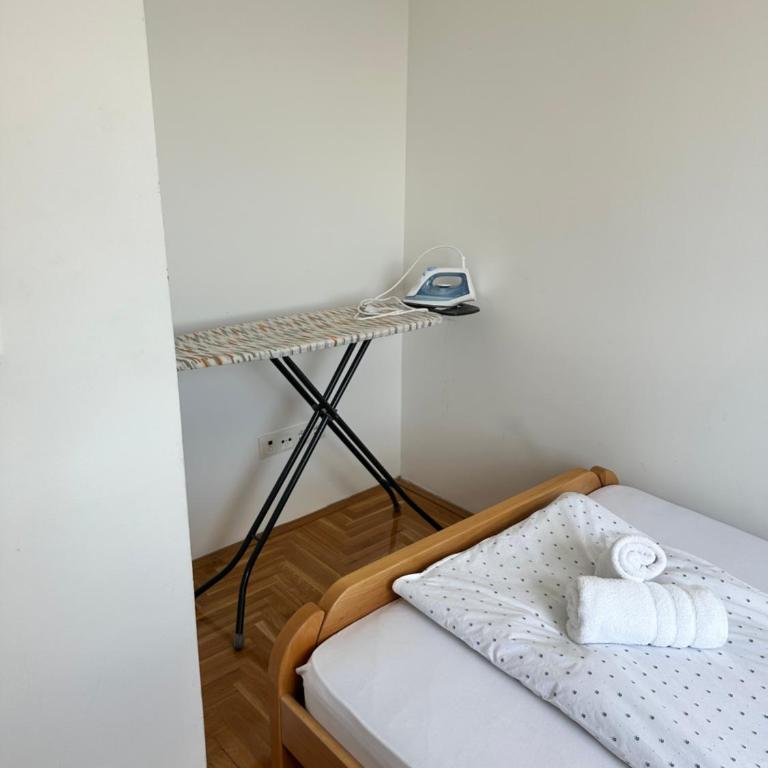 Air Urban - Apartman sa 3 Spavaće Sobe - 39
