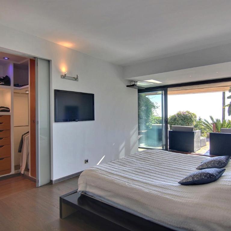 Penthouse de charme - Appartement 3 Chambres - 8