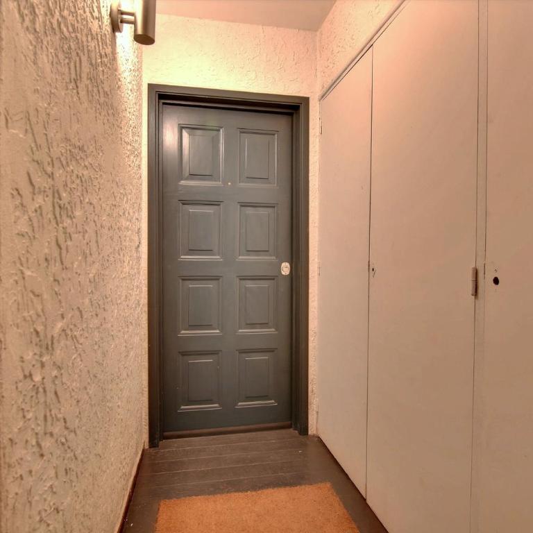 Penthouse de charme - Appartement 3 Chambres - 9